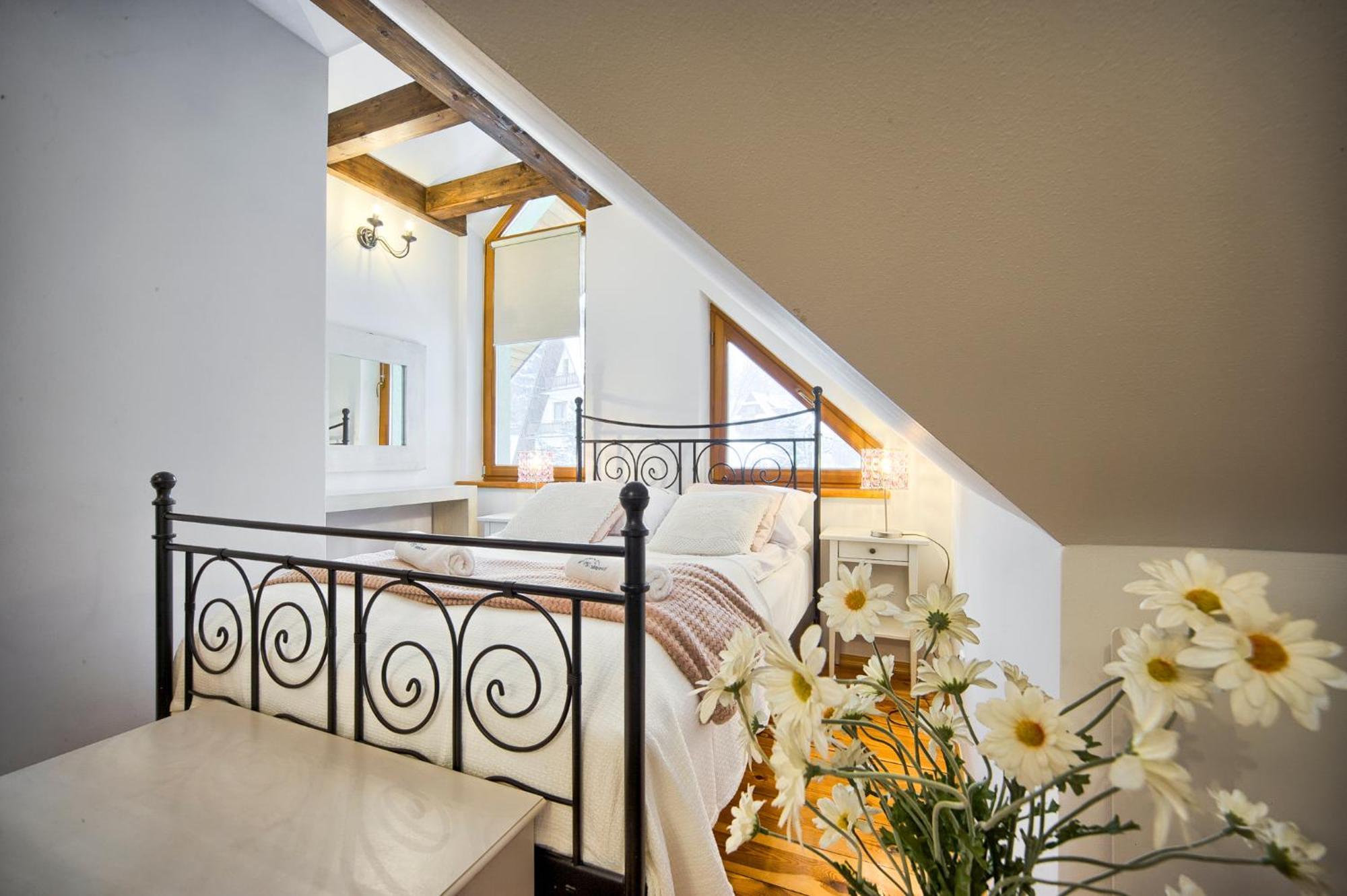 Visitzakopane- Mallorca Apartment Kültér fotó
