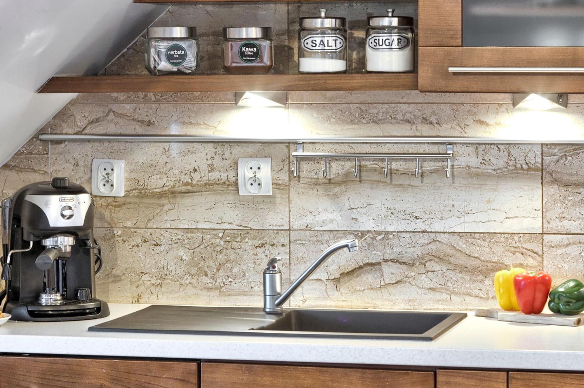 Visitzakopane- Mallorca Apartment Kültér fotó