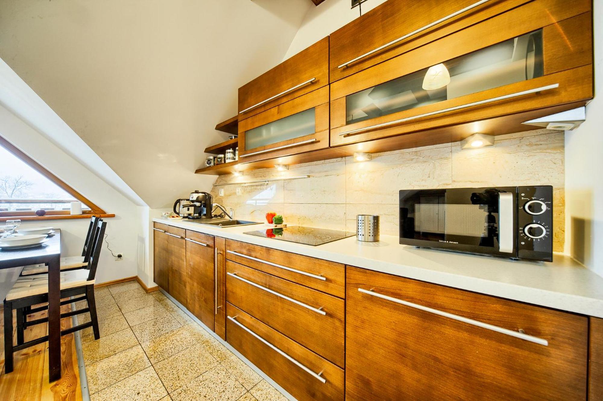 Visitzakopane- Mallorca Apartment Kültér fotó