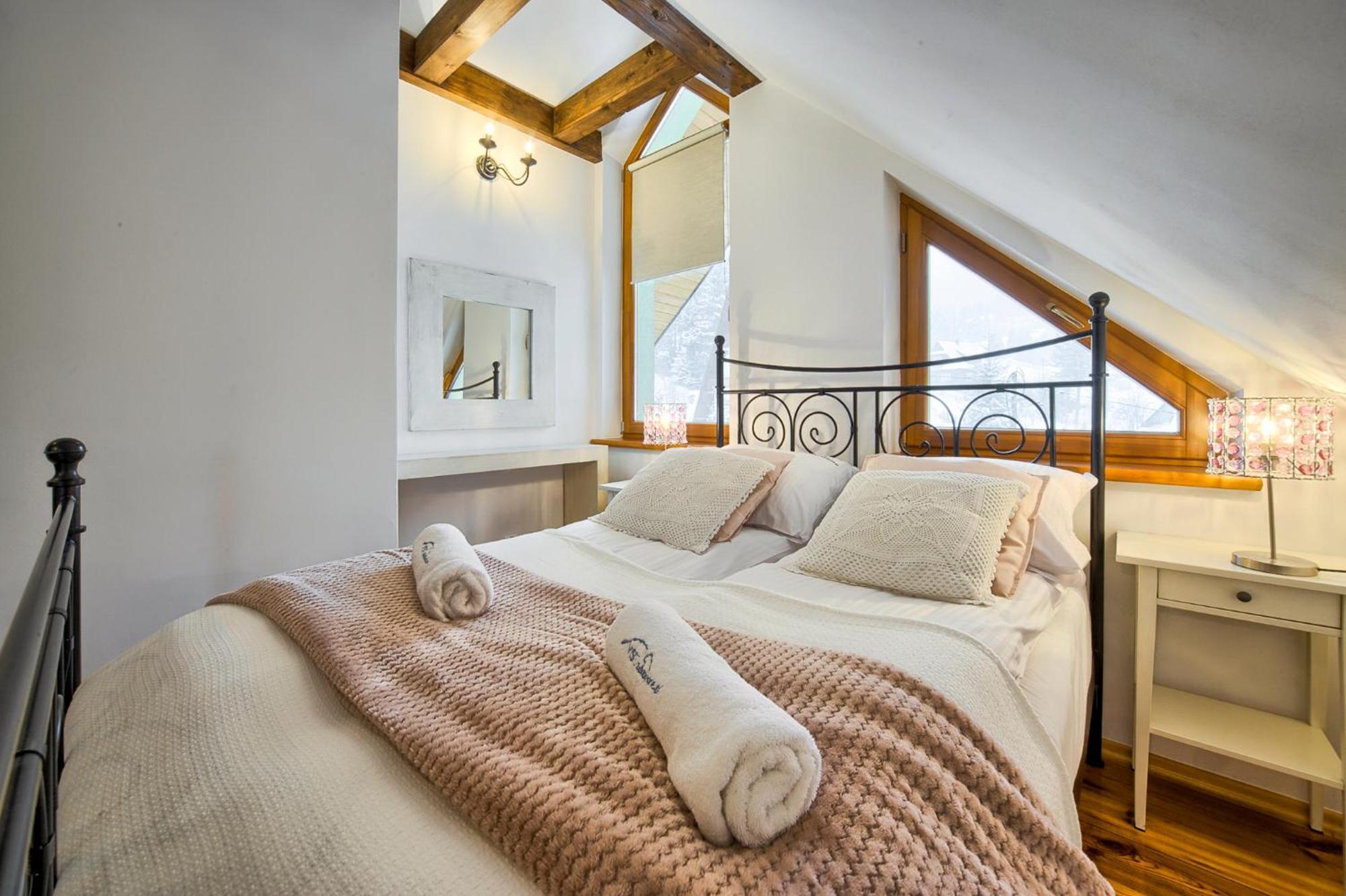 Visitzakopane- Mallorca Apartment Kültér fotó