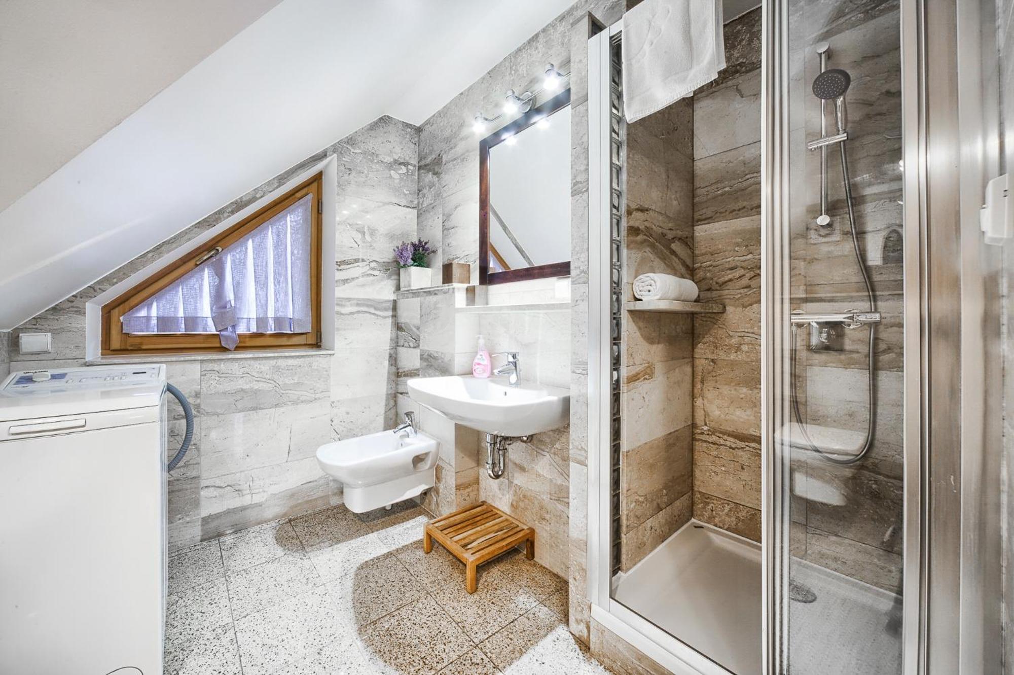 Visitzakopane- Mallorca Apartment Kültér fotó