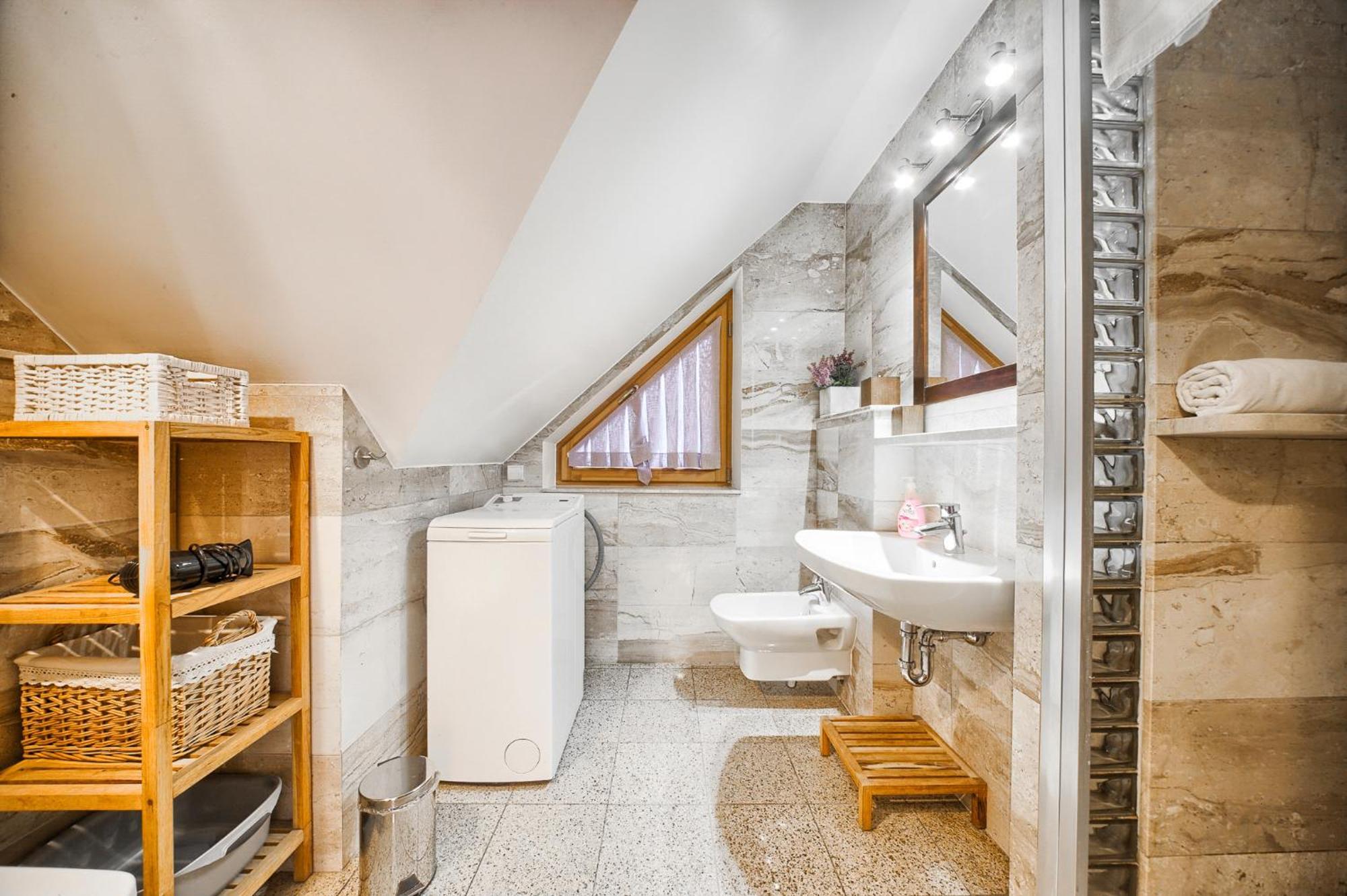 Visitzakopane- Mallorca Apartment Kültér fotó