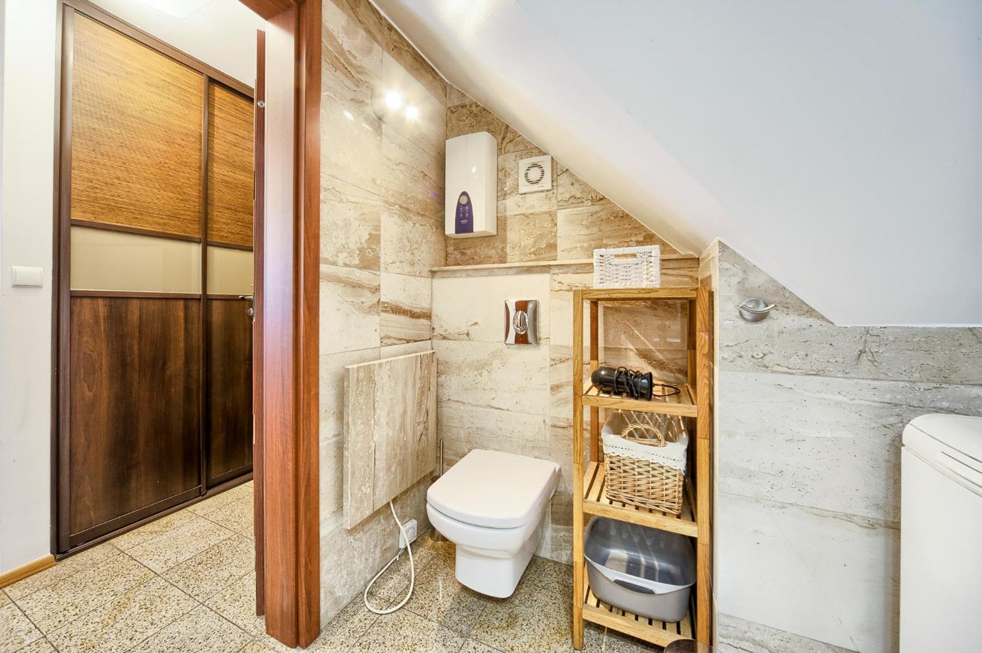 Visitzakopane- Mallorca Apartment Kültér fotó