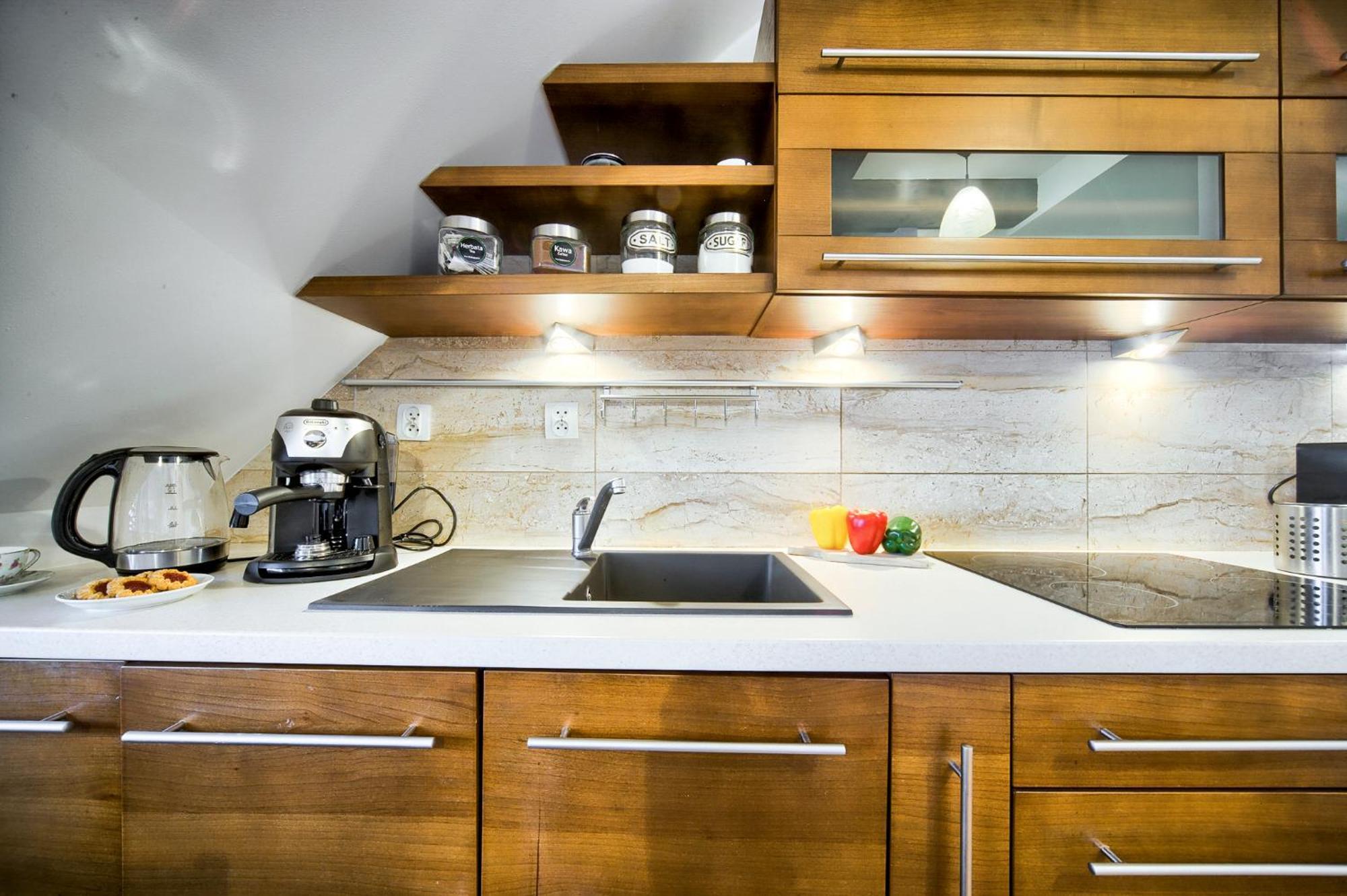 Visitzakopane- Mallorca Apartment Kültér fotó