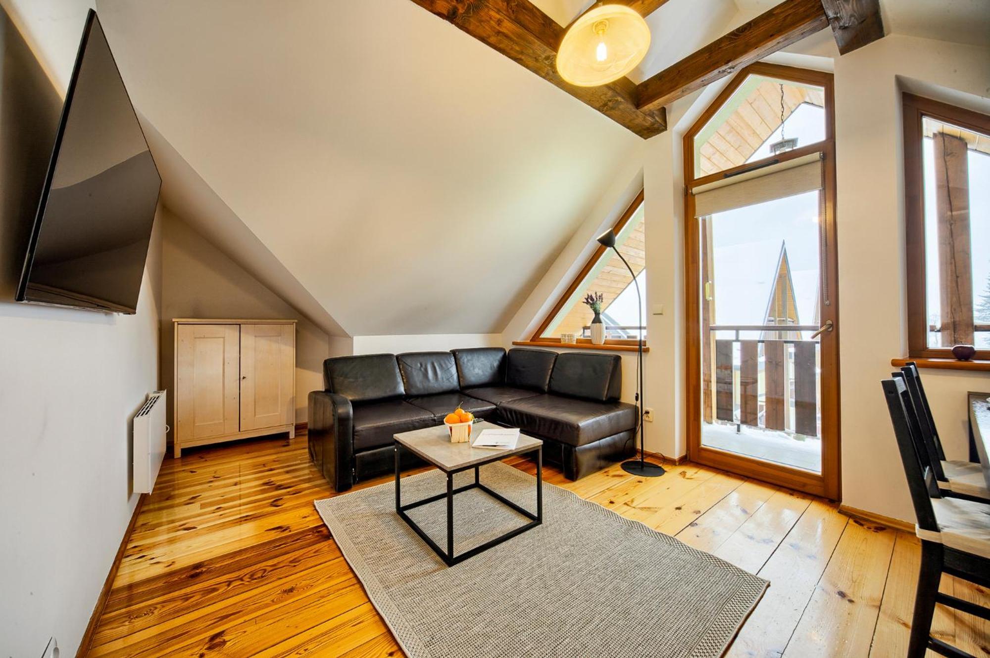 Visitzakopane- Mallorca Apartment Kültér fotó