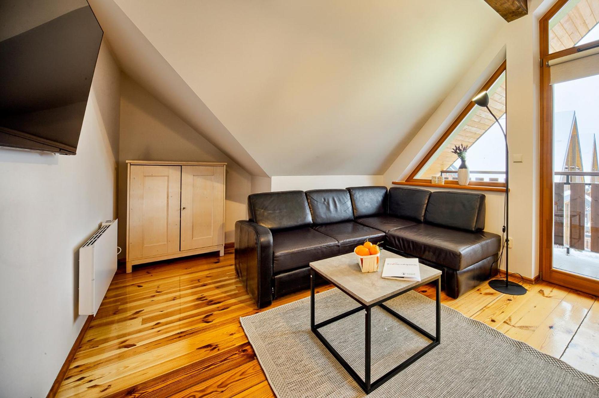 Visitzakopane- Mallorca Apartment Kültér fotó